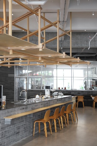 12家年轻建筑事务所实践文化与商业融合新范式(图16)