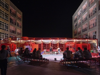 12家年轻建筑事务所实践文化与商业融合新范式(图57)