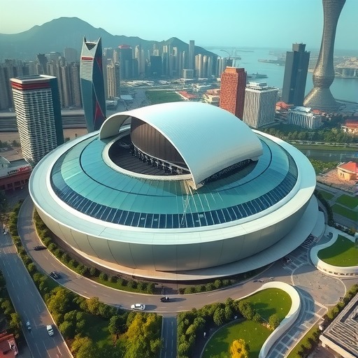 Snøhetta发布：上海大歌剧院即将竣工(图11)