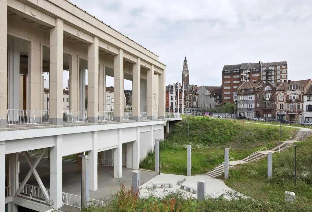 2026年密斯奖结果揭晓，谁拿下欧洲建筑最高荣誉之一？(图4)