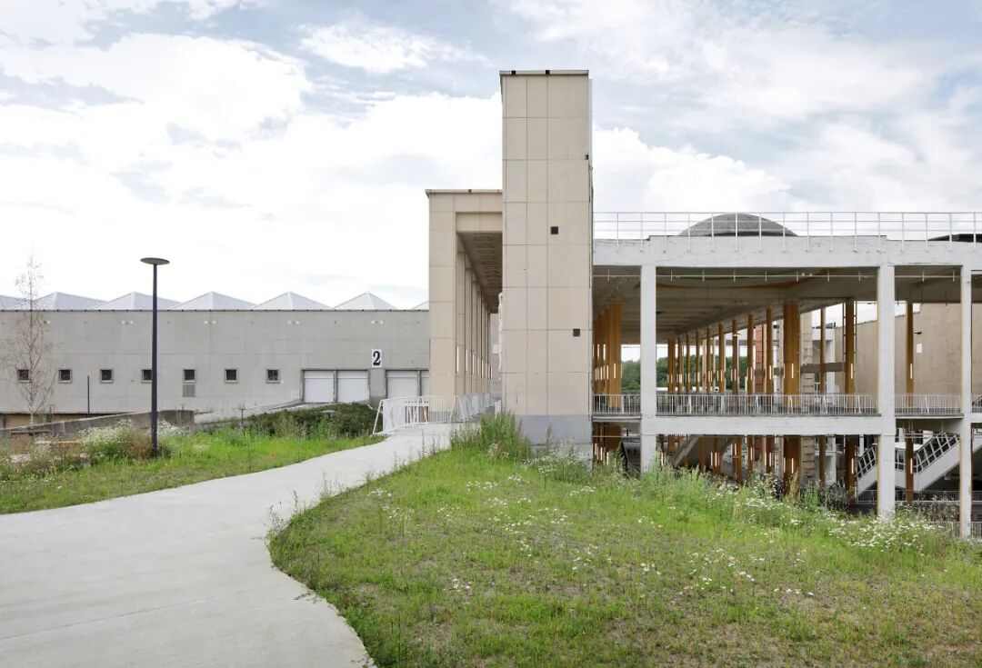 2026年密斯奖结果揭晓，谁拿下欧洲建筑最高荣誉之一？(图5)