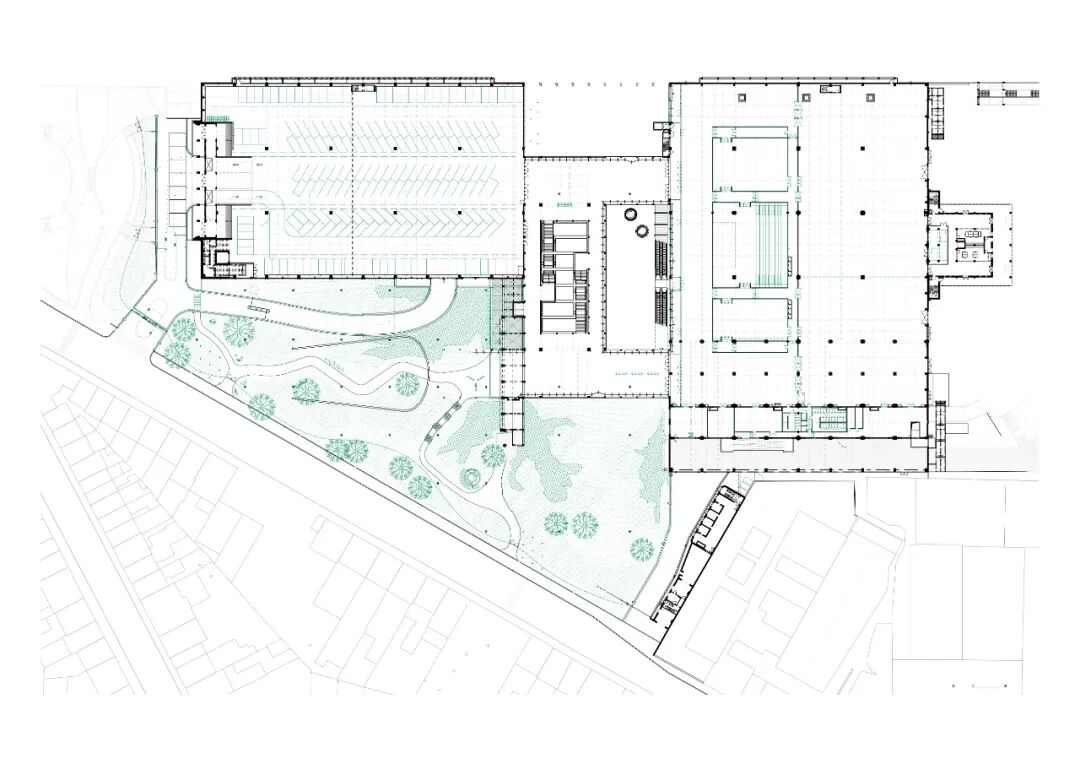 2026年密斯奖结果揭晓，谁拿下欧洲建筑最高荣誉之一？(图6)