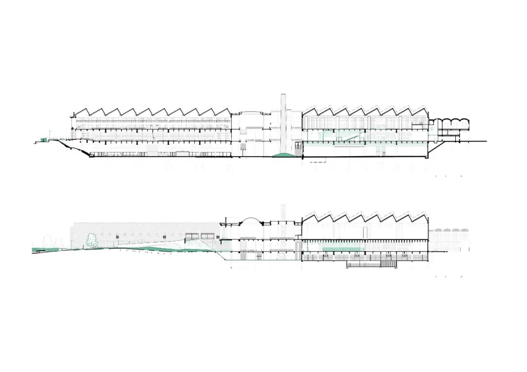 2026年密斯奖结果揭晓，谁拿下欧洲建筑最高荣誉之一？(图7)
