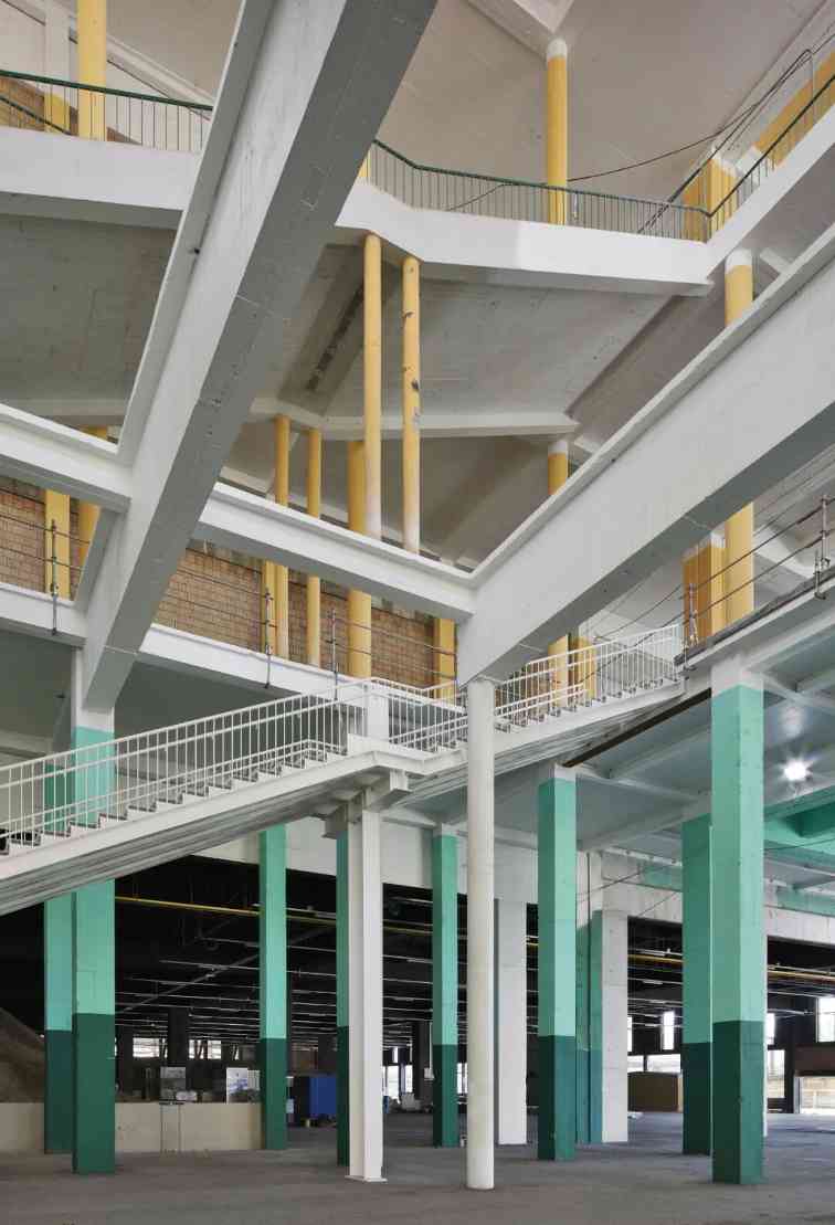 2026年密斯奖结果揭晓，谁拿下欧洲建筑最高荣誉之一？(图8)