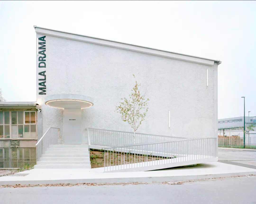 2026年密斯奖结果揭晓，谁拿下欧洲建筑最高荣誉之一？(图17)