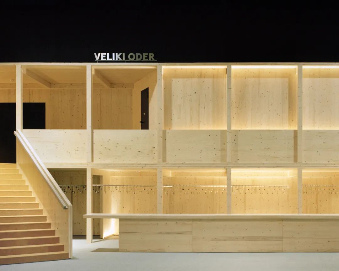 2026年密斯奖结果揭晓，谁拿下欧洲建筑最高荣誉之一？(图21)