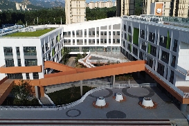 五湖四海年轻建筑事务所年度答卷：文化与空间共生实践(图33)