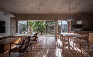 五湖四海年轻建筑事务所年度答卷：文化与空间共生实践(图45)