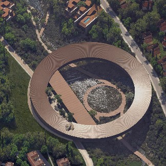 伊斯坦布尔滨海社区：文化地标与生态设计的结合(图7)