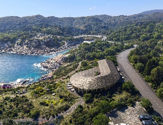 伊斯坦布尔滨海社区：文化地标与生态设计的结合(图5)