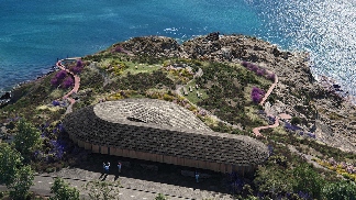 伊斯坦布尔滨海社区：文化地标与生态设计的结合(图10)