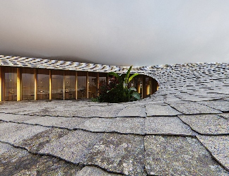 伊斯坦布尔滨海社区：文化地标与生态设计的结合(图12)