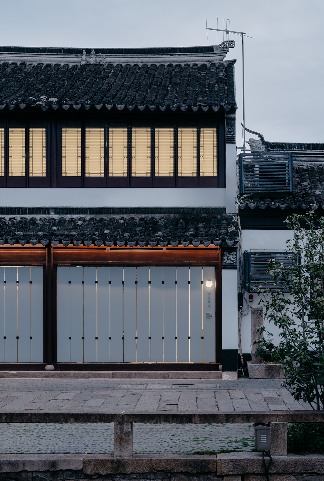 上海年轻建筑事务所的多元实践与创新设计(图35)