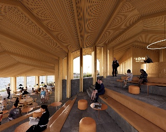 伊斯坦布尔滨海社区：文化地标与生态设计的结合(图14)