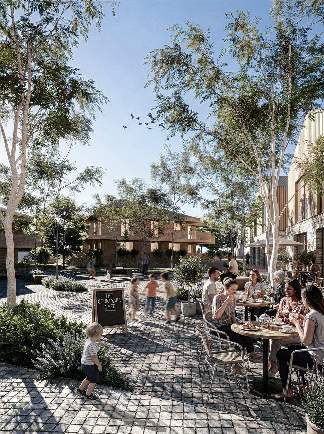 伊斯坦布尔滨海社区：文化地标与生态设计的结合(图23)