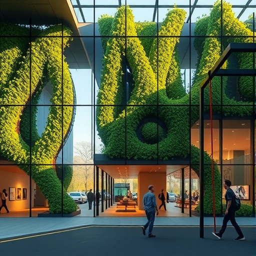 柏林Aedes展览呈现生境建筑全球实践(图31)