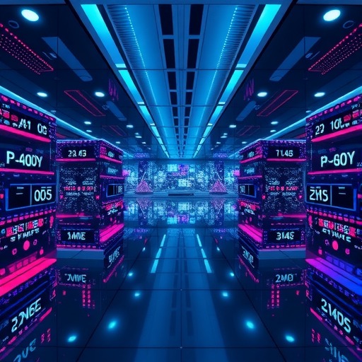 沙特NEOM巨型城市The Line转型AI数据中心(图7)