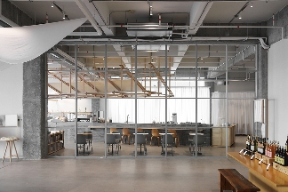 年轻建筑事务所巡礼：12家本土团队的年度作品与城市更新探索(图13)