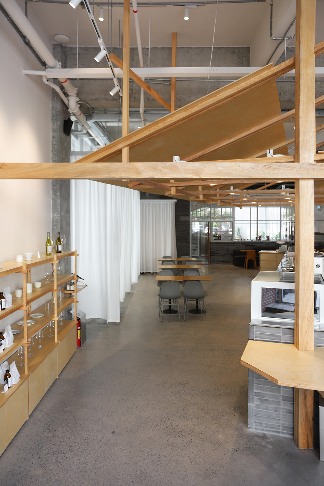 年轻建筑事务所巡礼：12家本土团队的年度作品与城市更新探索(图14)