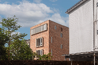 年轻建筑事务所巡礼：12家本土团队的年度作品与城市更新探索(图43)