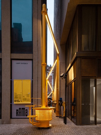 上海年轻事务所的多元设计实践与空间创新(图13)