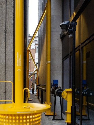 上海年轻事务所的多元设计实践与空间创新(图15)