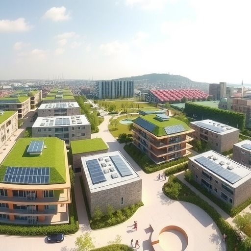 伊斯坦布尔Ion Riva生态文化社区设计解析(图16)