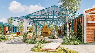 五湖四海12家年轻建筑事务所年度作品解析(图6)