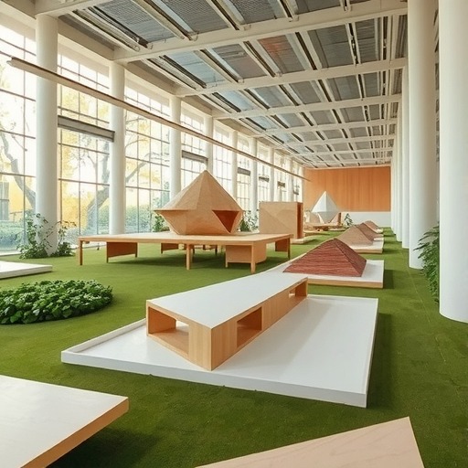 柏林Aedes呈现李兴钢生境建筑理念(图31)