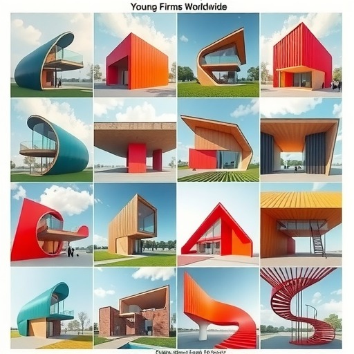 五湖四海12家年轻建筑事务所年度作品解析(图33)