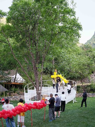 上海年轻建筑事务所的多元设计实践(图6)