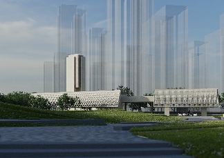 上海年轻建筑事务所的多元设计实践(图19)