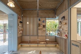 上海年轻建筑事务所的多元设计实践(图31)