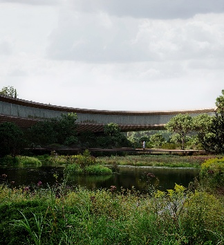 伊斯坦布尔Ion Riva生态文化社区设计解析(图8)