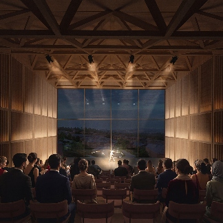 伊斯坦布尔Ion Riva生态文化社区设计解析(图20)