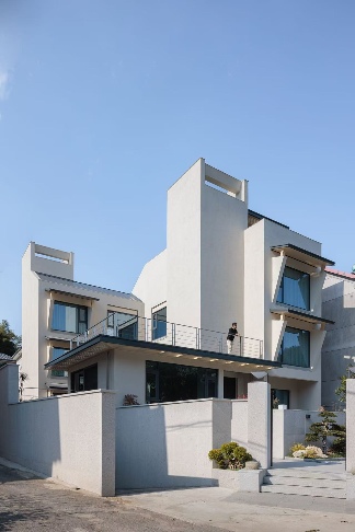 上海年轻建筑事务所如何重塑公共空间设计(图8)