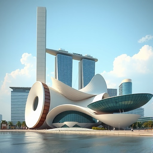 五湖四海年轻建筑团队年度实践：文化与创新的共生探索(图33)