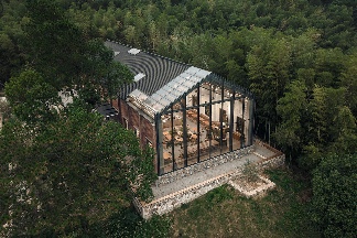 上海年轻建筑事务所如何重塑公共空间设计(图40)