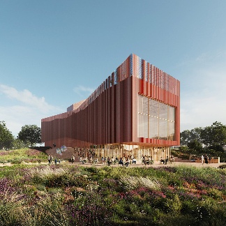 伊斯坦布尔Ion Riva生态文化社区设计解析(图15)