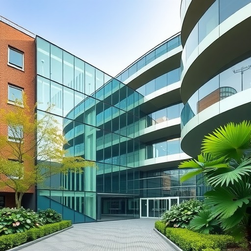 李兴钢“生境建筑 Vital Architecture: Atelier Li Xinggang”展览，于柏林Aedes开幕(图31)