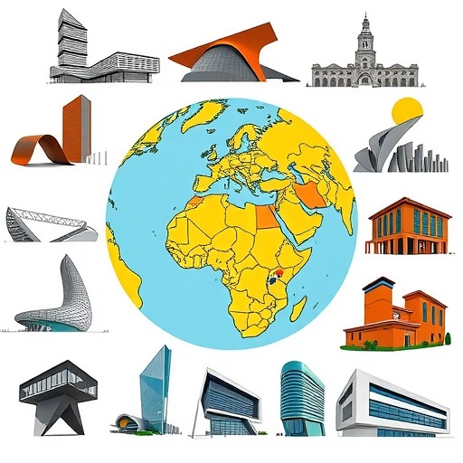 2025新锐榜｜五湖四海12家年轻事务所，和他们的年度答卷(图33)