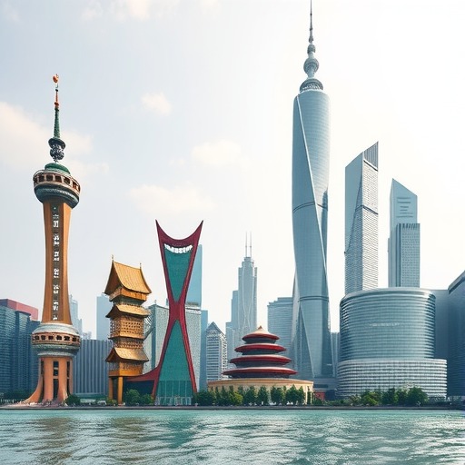 多元的解答：年轻事务所在上海｜2025建筑新锐榜(图24)