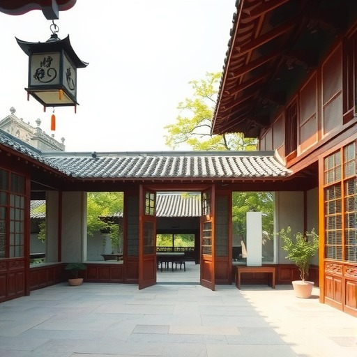 有方最新出版物《边非缘：中国建筑的跨文化观察》｜现货发售，限时3天包邮(图15)