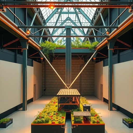 李兴钢“生境建筑 Vital Architecture: Atelier Li Xinggang”展览，于柏林Aedes开幕(图31)