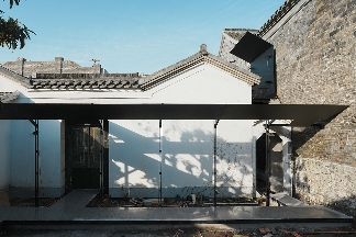 年轻建筑事务所年度项目与地域融合设计(图18)