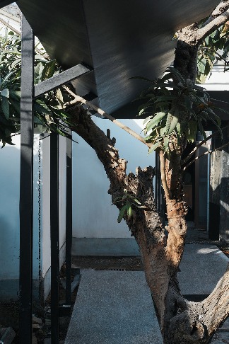 年轻建筑事务所年度项目与地域融合设计(图20)