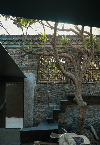 年轻建筑事务所年度项目与地域融合设计(图21)