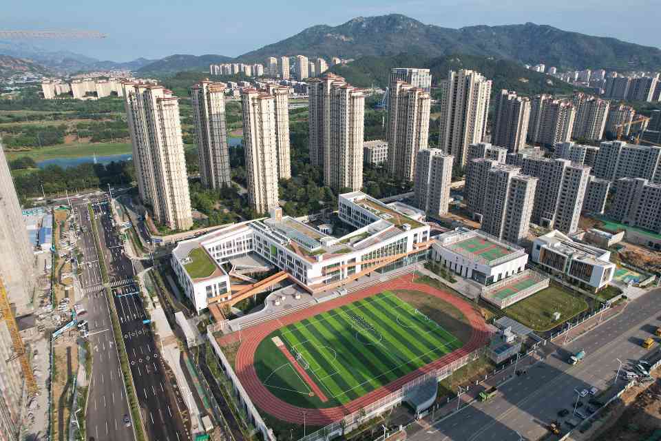 年轻建筑事务所年度项目与地域融合设计(图35)