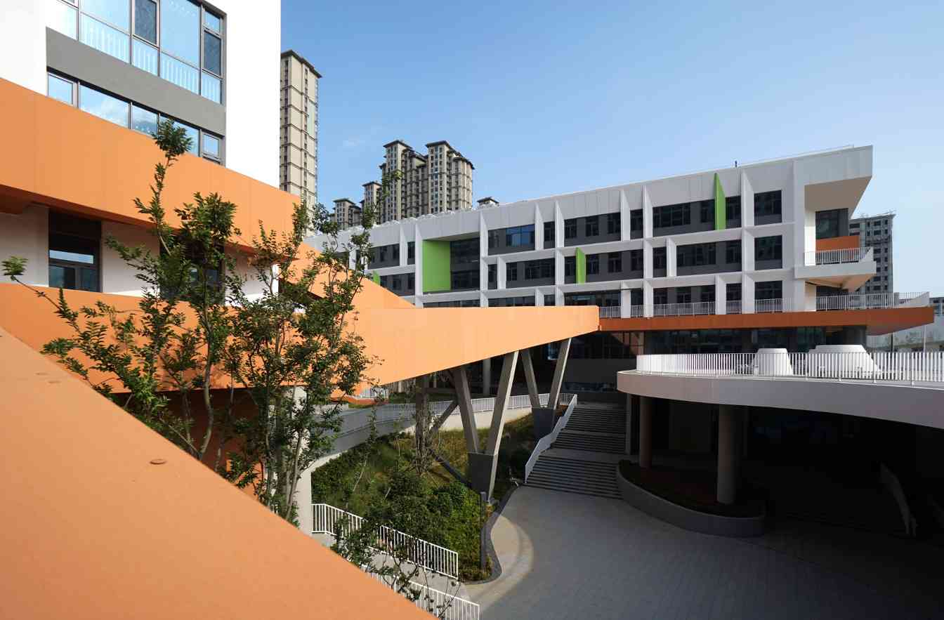 年轻建筑事务所年度项目与地域融合设计(图36)