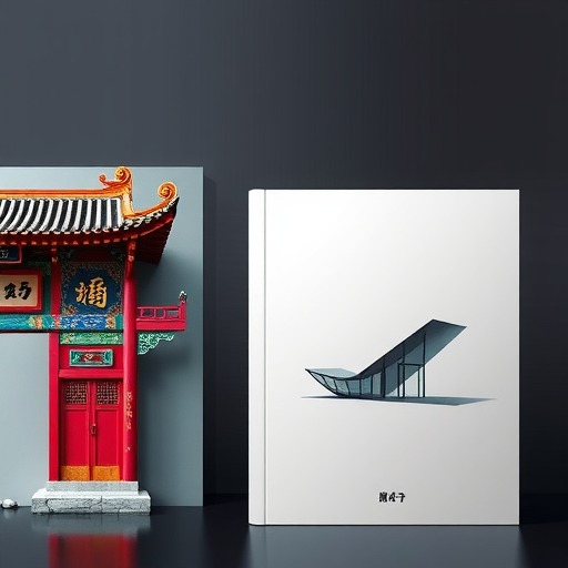 中国建筑跨文化研究新视角|探索边与缘的深层互动(图15) 中国建筑跨文化研究新视角|探索边与缘的深层互动(图15)